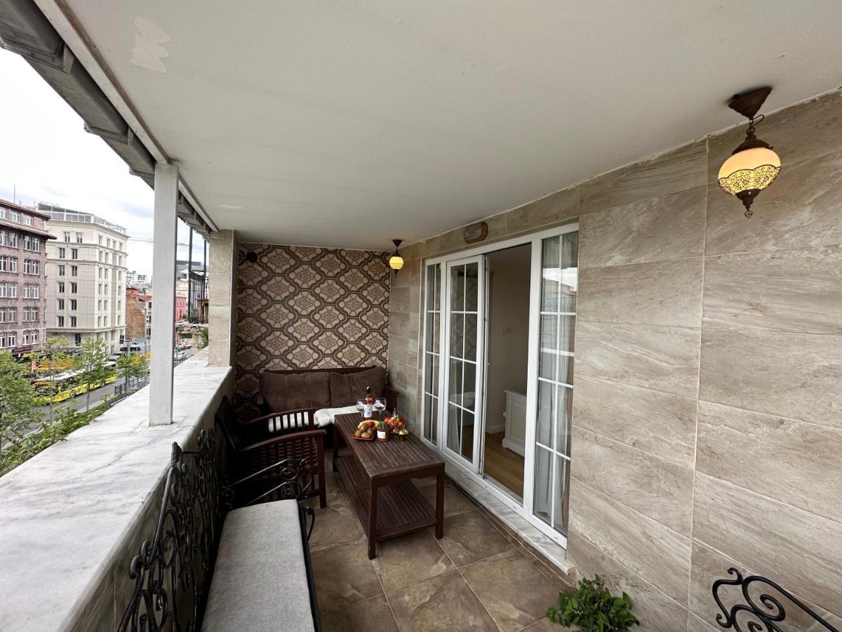 Shima House Apartment Istanbul Exterior photo
