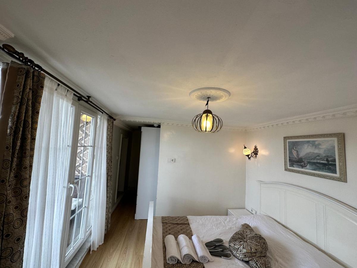 Shima House Apartment Istanbul Exterior photo